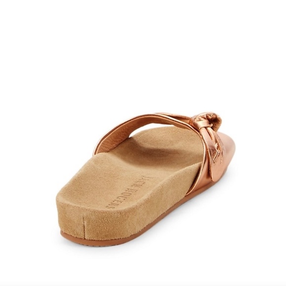 Jack Rogers Slides - Picture 2 of 9